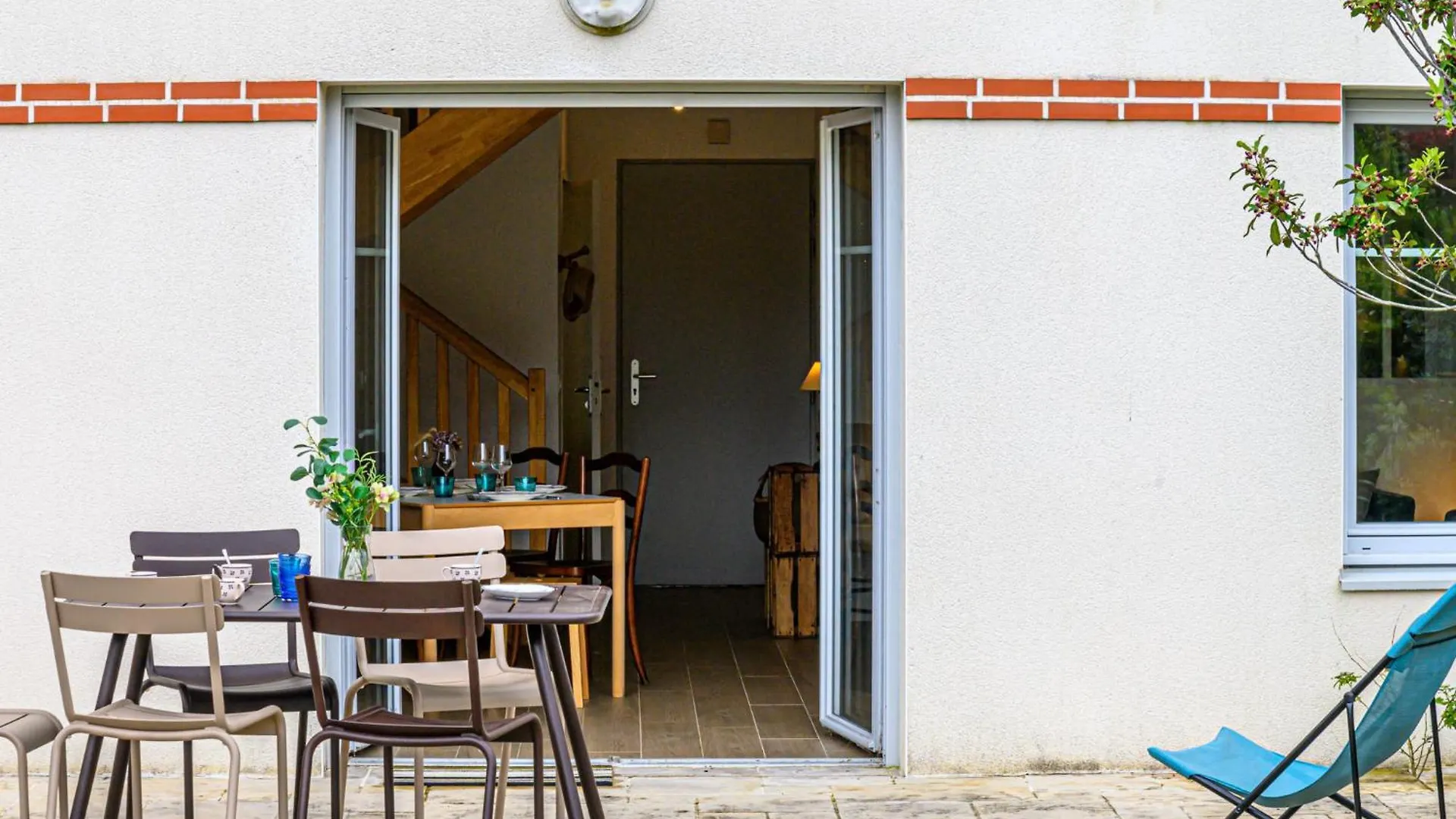 Holiday Home Ranguhan-2 By Interhome Carnac